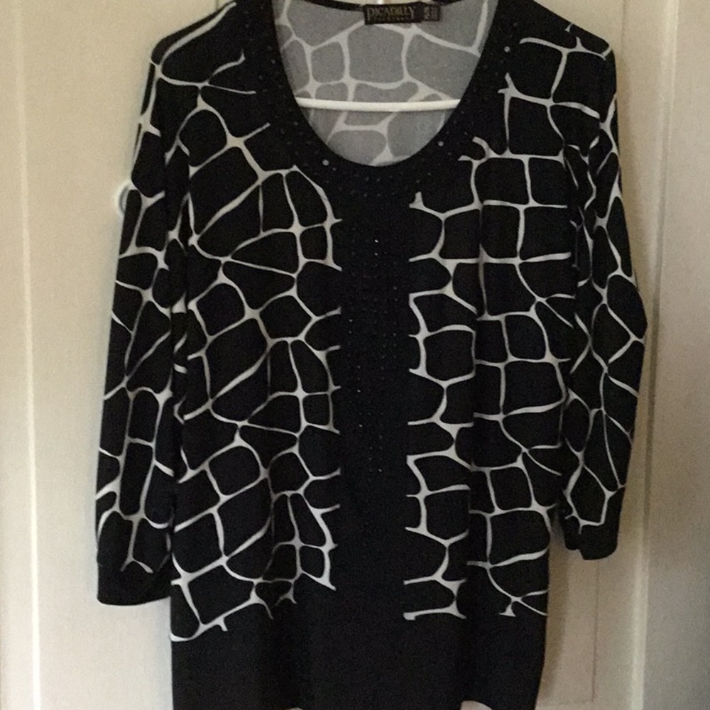 Dress Top